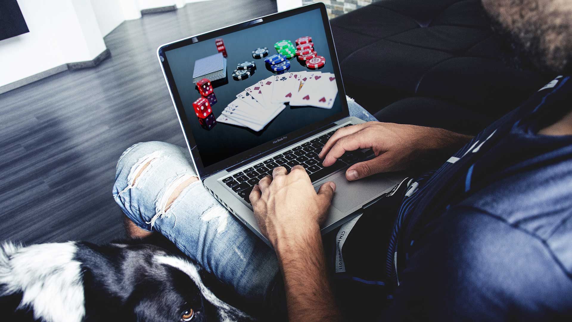 The Online Poker Mirage Balance in Luck and Skill
