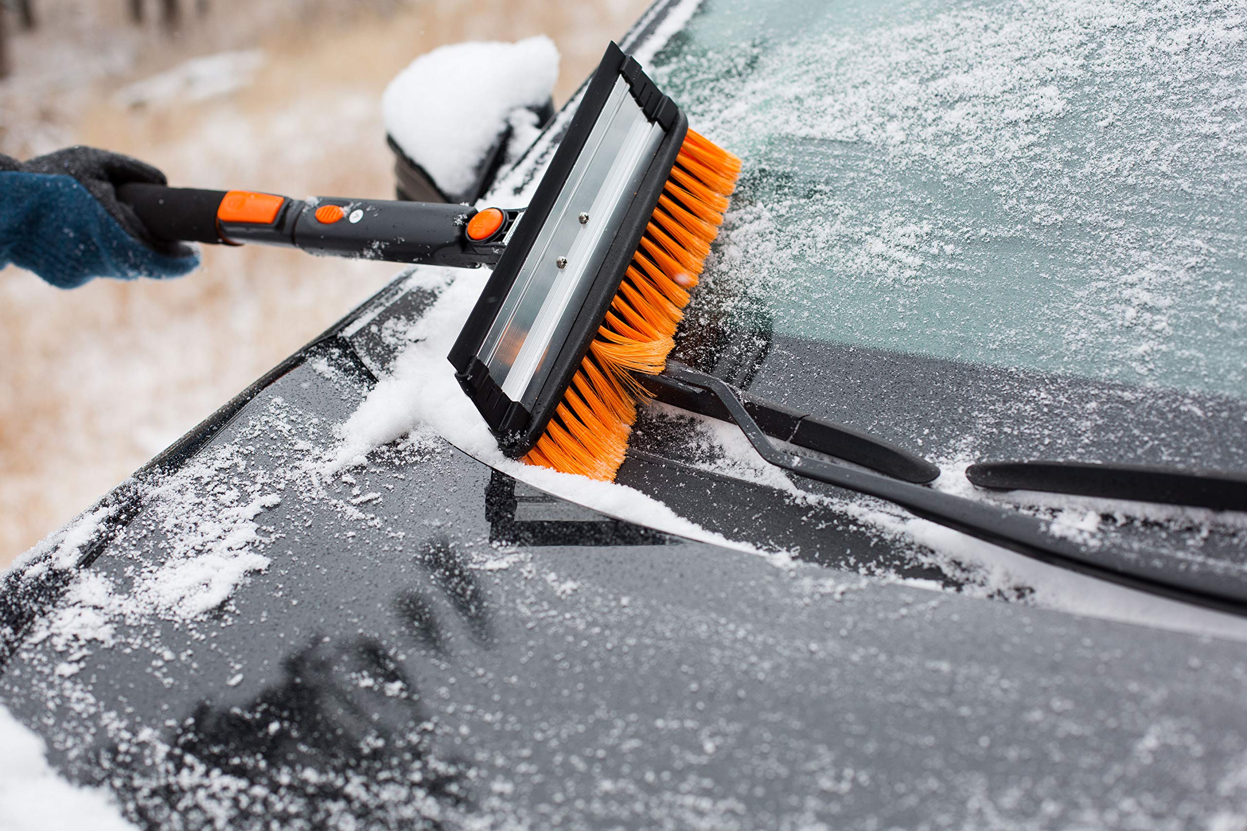 Snow Removal Equipment: The Essential Tools for Battling Winter's Fury