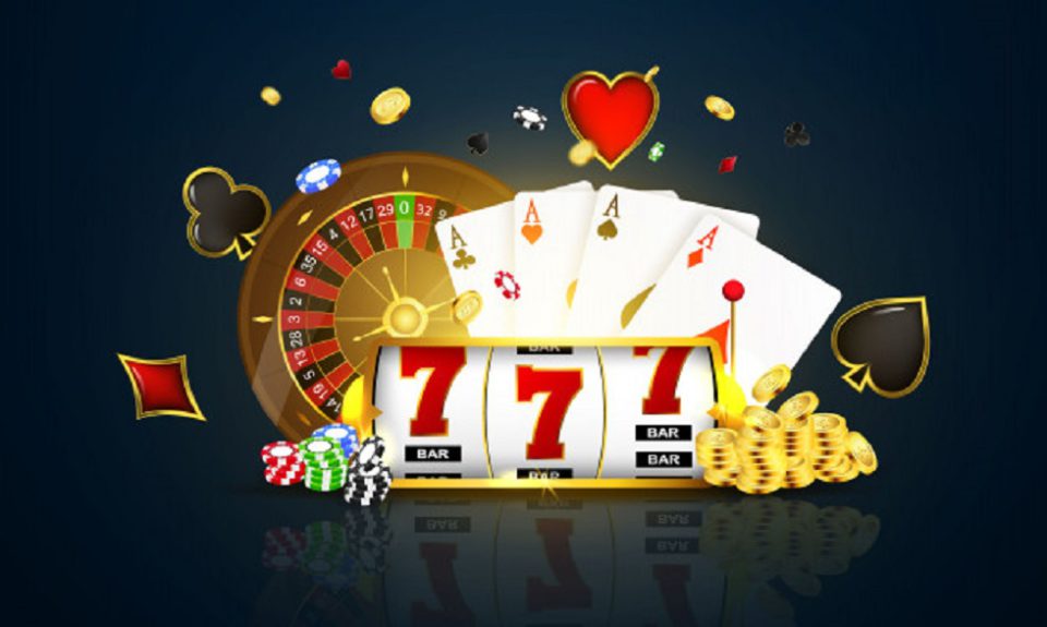 Toto868 Slot Game: Your Journey to Wealth