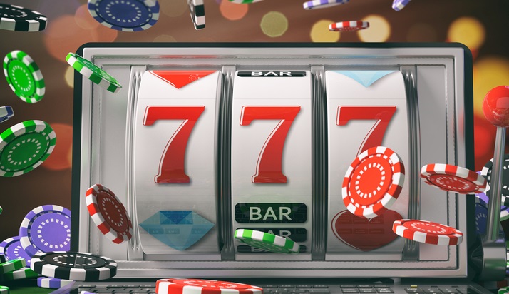Kiss918 Casino Wonderland: Opportunities for Winning Abound