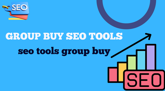 Buy SEO Tools Group: Your Ultimate Guide to Boosting Online Visibility