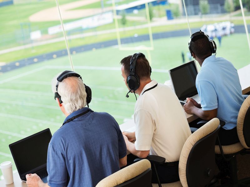 Soccer Broadcasting and Cultural Exchange: Bridging Cultures Through the Universality of Sports