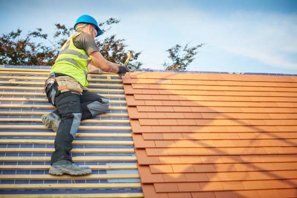 How to Hire the Best Roofing Contractors for Your Home Project