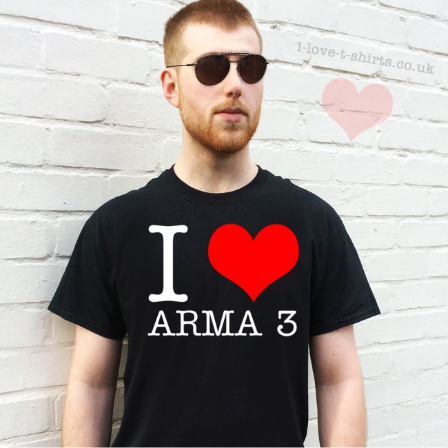 Unlocking the World of Arma 3 Official Merch: Trendy Items to Own