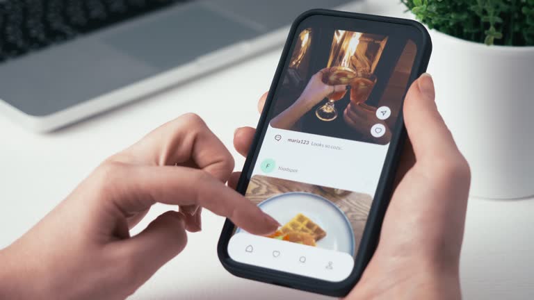 Fixing Common Instagram Like Issues Step by Step
